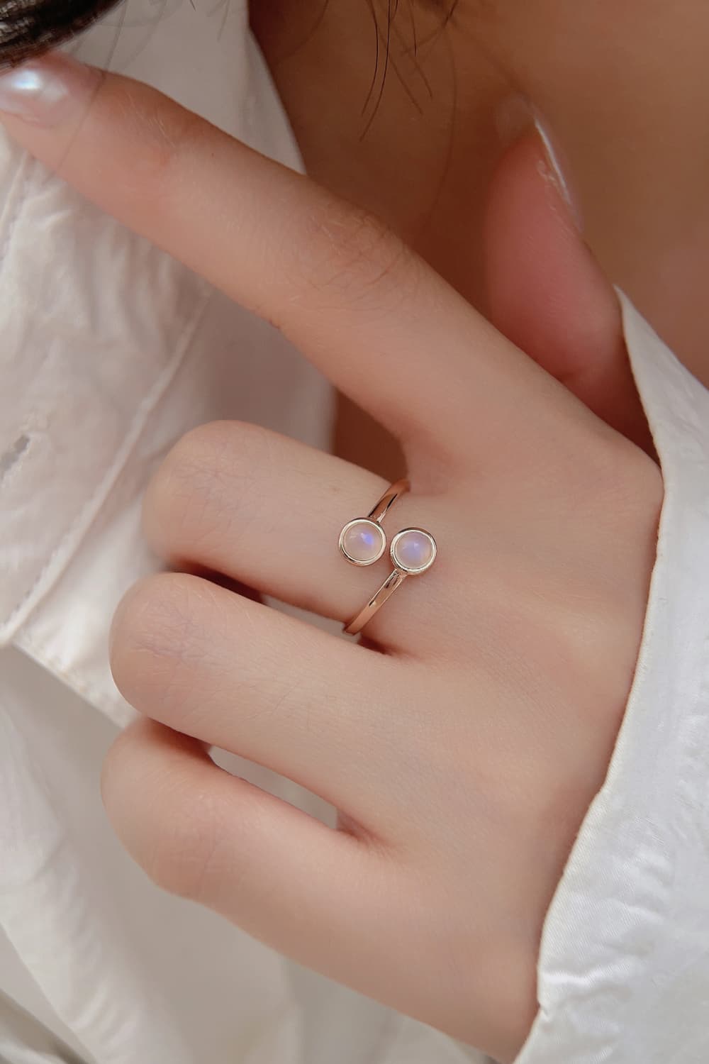 High Quality Natural Moonstone 925 Sterling Silver Toi Et Moi Ring Rose Gold One Size c690b066bb6640b2ae76f27e222517b6-Max Trendsi