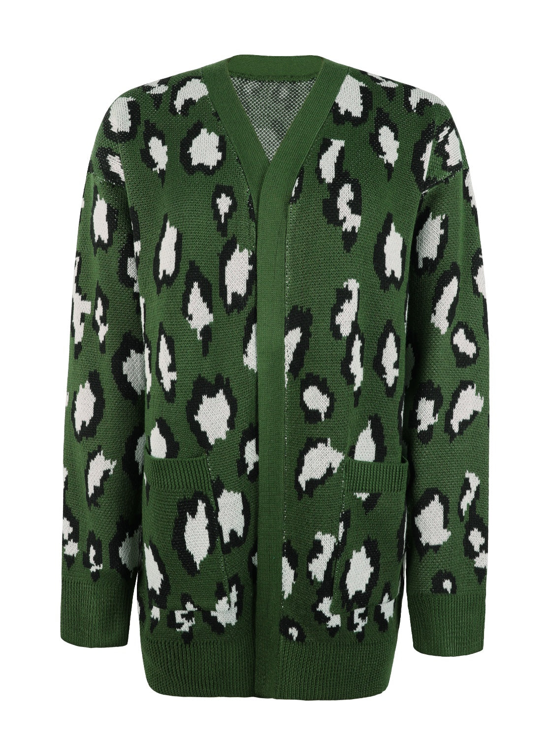 Leopard Open Front Dropped Shoulder Cardigan 04cfcca6-0394-413a-9f13-16581663e8e8-Max Glownestbest