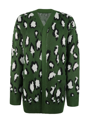 Leopard Open Front Dropped Shoulder Cardigan 04cfcca6-0394-413a-9f13-16581663e8e8-Max Glownestbest
