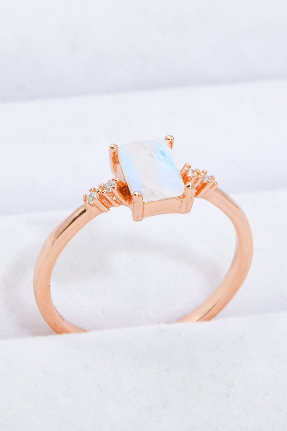 Rectangle Natural Moonstone Ring 068bb562e7c24b3bb5288707a37eea81-Max Trendsi
