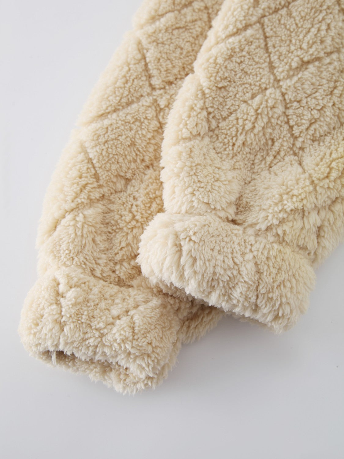 Glownestbest ® | Fuzzy Pocketed Zip Up Jacket 0a1a8292-5c23-4d8a-adb9-56cae2ef1566-Max Glownestbest