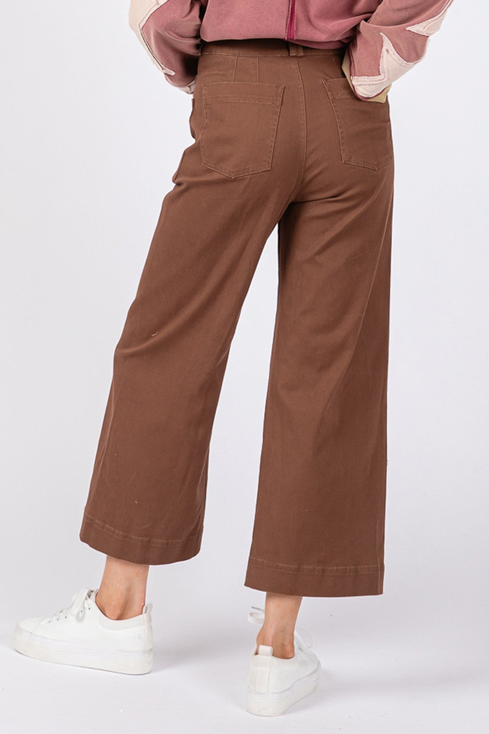 SAGE + FIG Wide Leg Cropped Pants 0c679ce3-8965-4ec1-b33e-6af48911200c-Max Trendsi