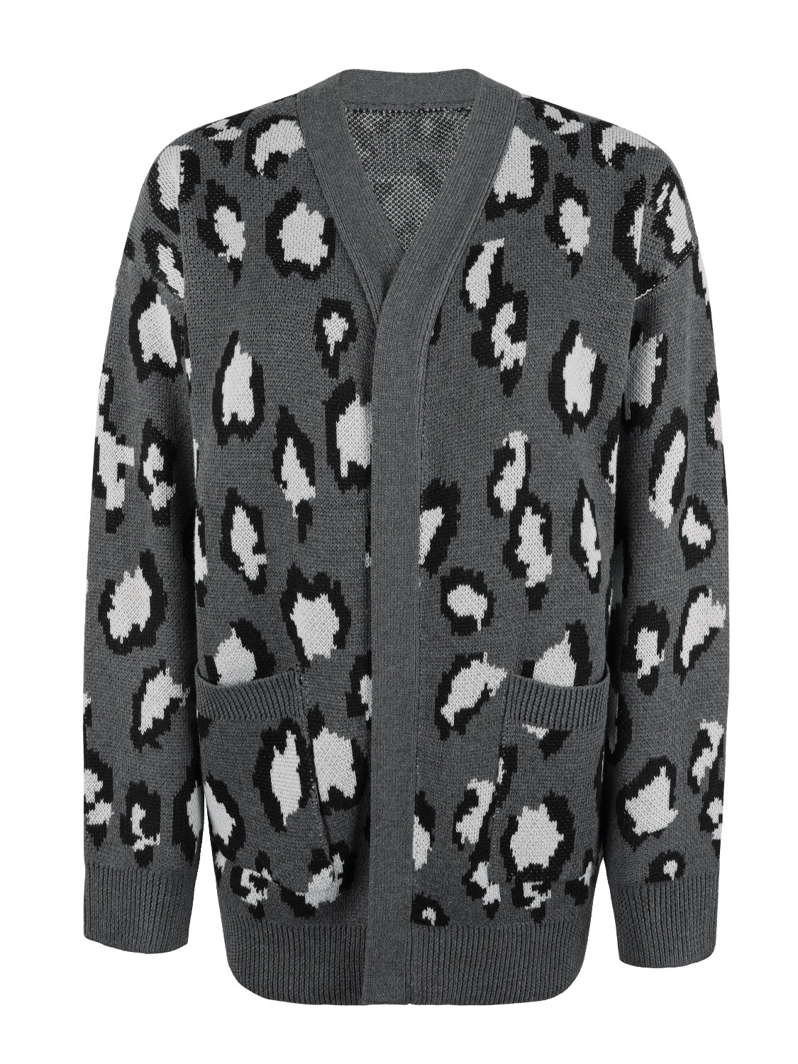 Leopard Open Front Dropped Shoulder Cardigan 0ebbf2fb-c3c9-4298-a557-ff28b331af45-Max Glownestbest