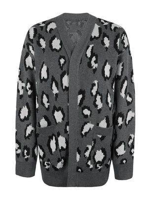 Leopard Open Front Dropped Shoulder Cardigan 0ebbf2fb-c3c9-4298-a557-ff28b331af45-Max Glownestbest