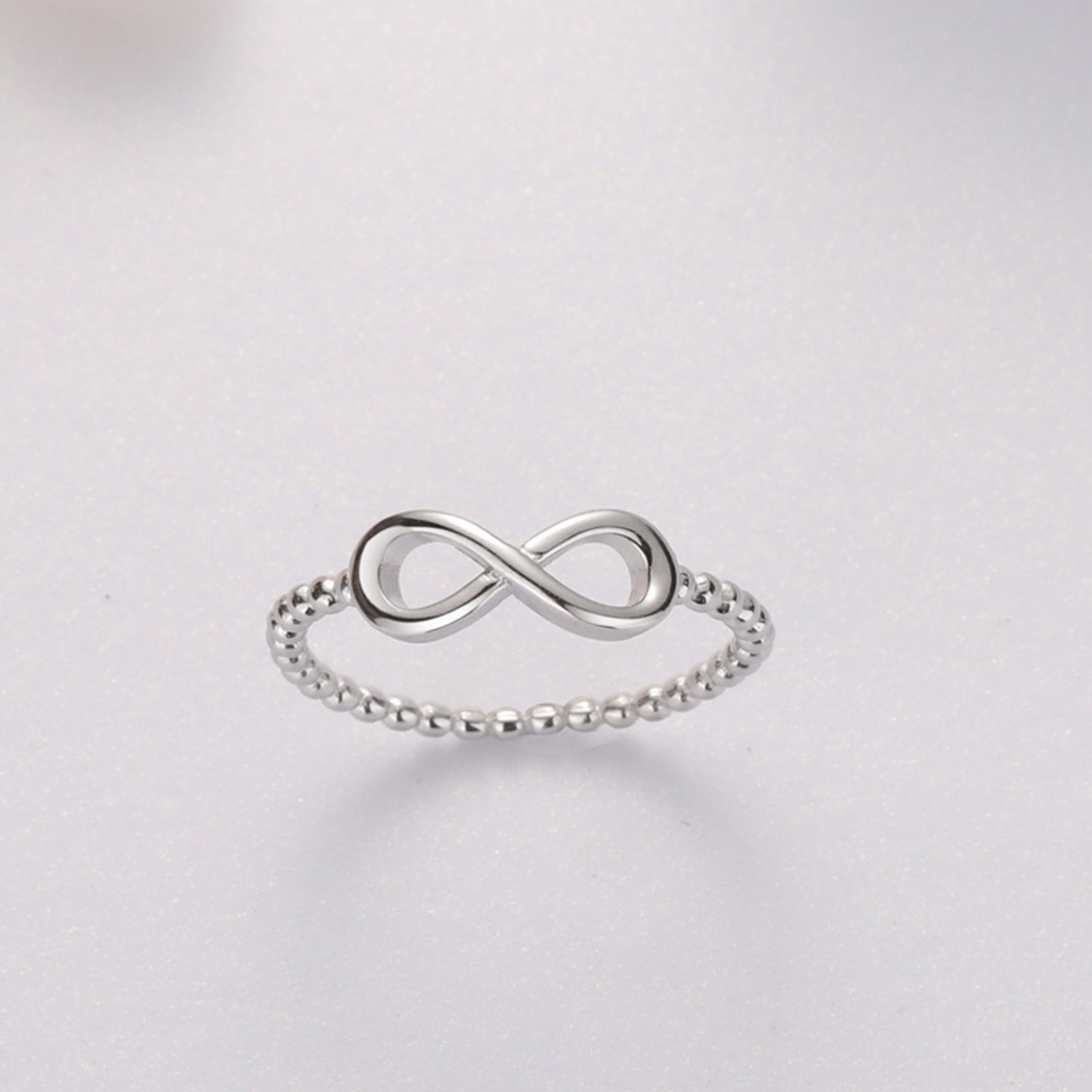 Number 8 Zircon 925 Sterling Silver Ring 1d0dd482-8a94-4e77-a858-c7c9404883a8-Max Trendsi