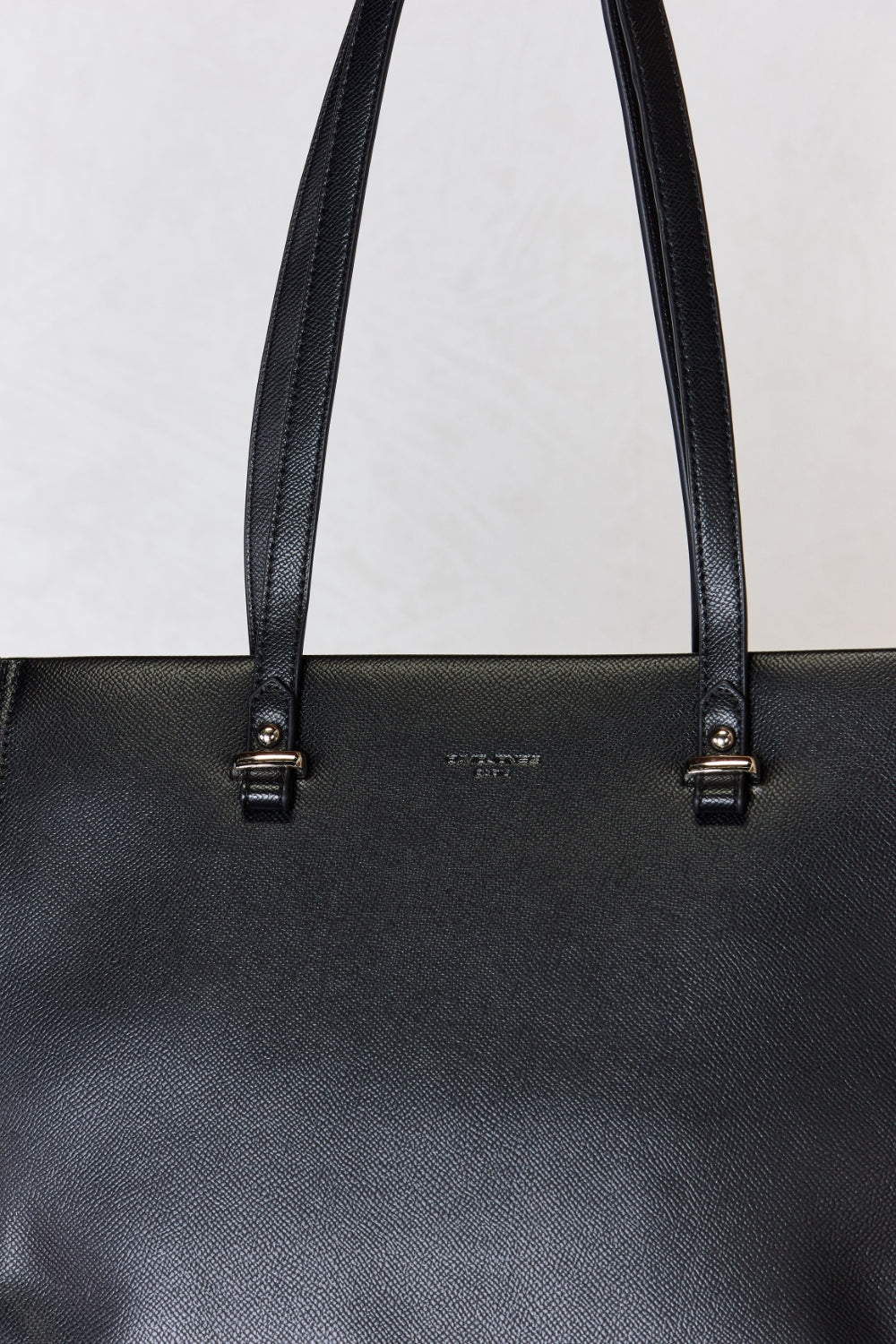 David Jones Medium Work Tote Bag 1d99dc27-27d0-48a2-ba6d-804bd30f9ee2-Max Trendsi