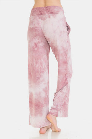 Leggings Depot Buttery Soft Printed Drawstring Pants 20272187-4df3-44ca-ae2b-d897cfd354ca-Max Trendsi