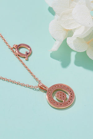 Adored Moissanite K to T Pendant Necklace 2ec01c6b18494b2e8f9766c5a894d4da-Max Trendsi
