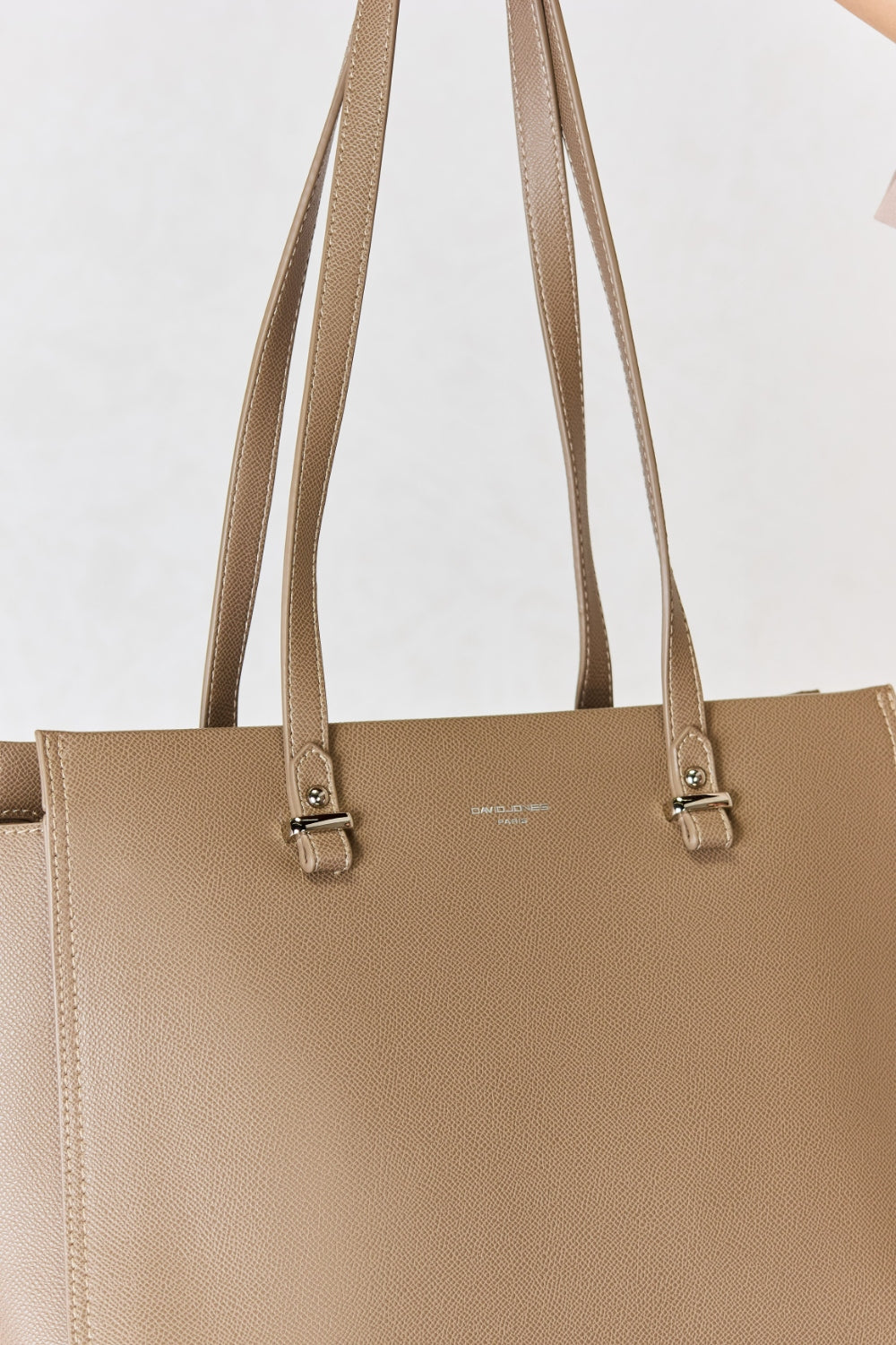 David Jones Medium Work Tote Bag 3093fd0e-9cab-4e44-a423-bb4afb14f37a-Max Trendsi