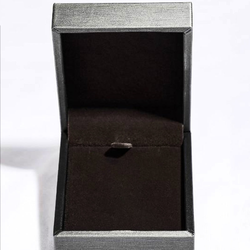 1.26 Carat Moissanite 925 Sterling Silver Geometric Shape Pendant Necklace 31a803ad-d7d8-425e-b2b7-fb9e6aa813ca-Max Trendsi