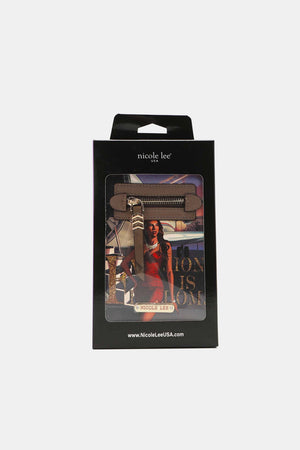 Nicole Lee USA Small Crossbody Wallet 357488e5a0f24dd7847b5baca708c50d-Max Trendsi