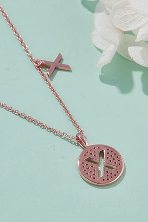 Moissanite U to Z Pendant Necklace 361a7e3e33214012872046c1dc4d0cd4-Max Trendsi