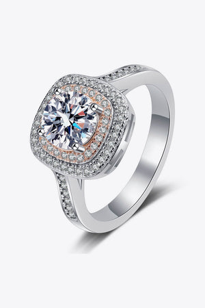 Need You Now Moissanite Ring 3753e9b1901b469da14d4e8b1e67d750-Max Glownestbest