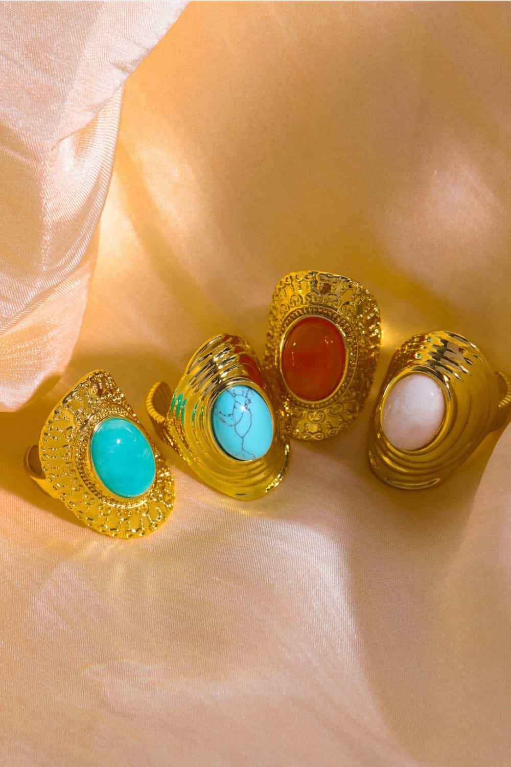 Natural Stone Copper Ring 37e5be30d07842b6840e5ae39d0d5c1c-Max Trendsi
