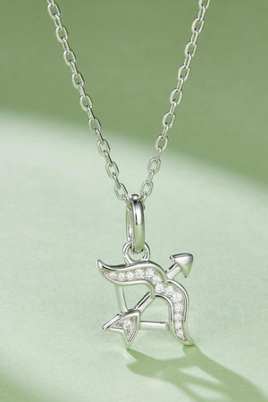 Moissanite Constellation Pendant Necklace 3ac2c380eb674c82b10177b47b5359bb-Max Trendsi