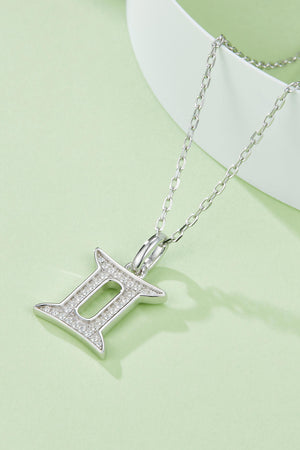 Moissanite Constellation Pendant Necklace 3d2c169a1b744de9874900c1a8a3834e-Max Trendsi