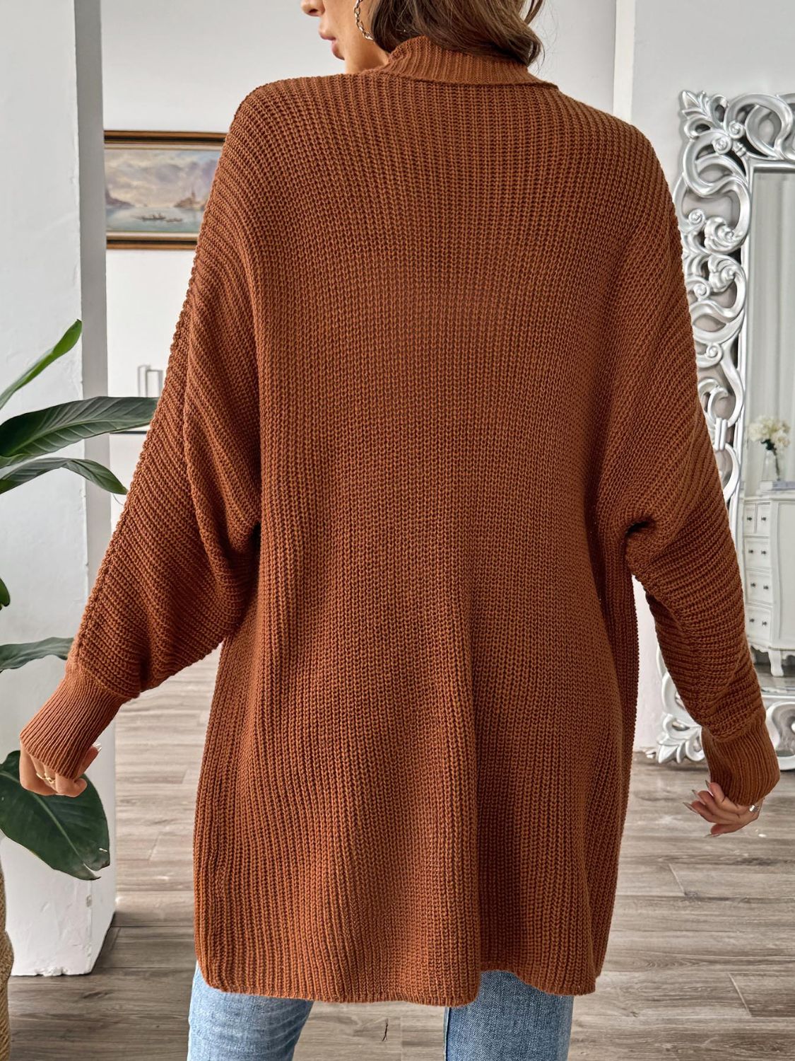 Open Front Long Sleeve Cardigan 3fc1d853-597b-416d-a066-4c9fc299a8fb-Max Glownestbest