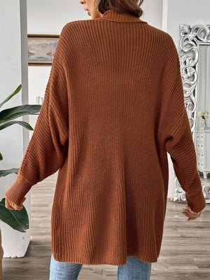 Open Front Long Sleeve Cardigan 3fc1d853-597b-416d-a066-4c9fc299a8fb-Max Glownestbest