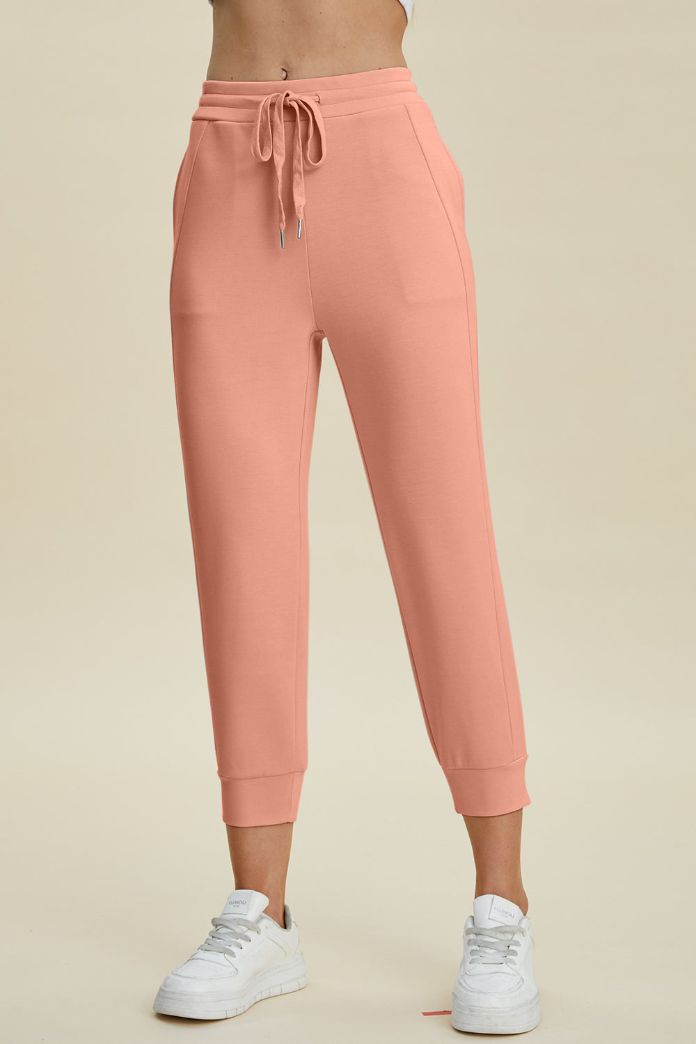 Basic Bae Full Size Air Scuba Drawstring High Waist Cropped Pants 4121c361-b1ce-45bf-937a-6e0bf8bd131d-Max Trendsi