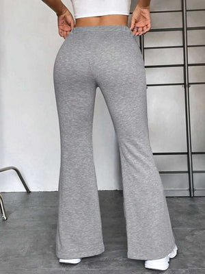Drawstring Sweatpants with Pockets 45544c197c234a66954ff1547d02d68a-Max Trendsi