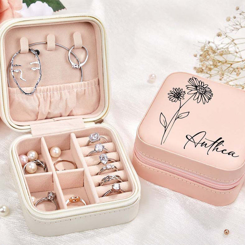Personalized Jewelry Box 4b69aa08-f56d-11ed-9dd8-f23c9329b1cf_5381321d-229d-49e6-b34c-ef0f7690c55e Glownestbest