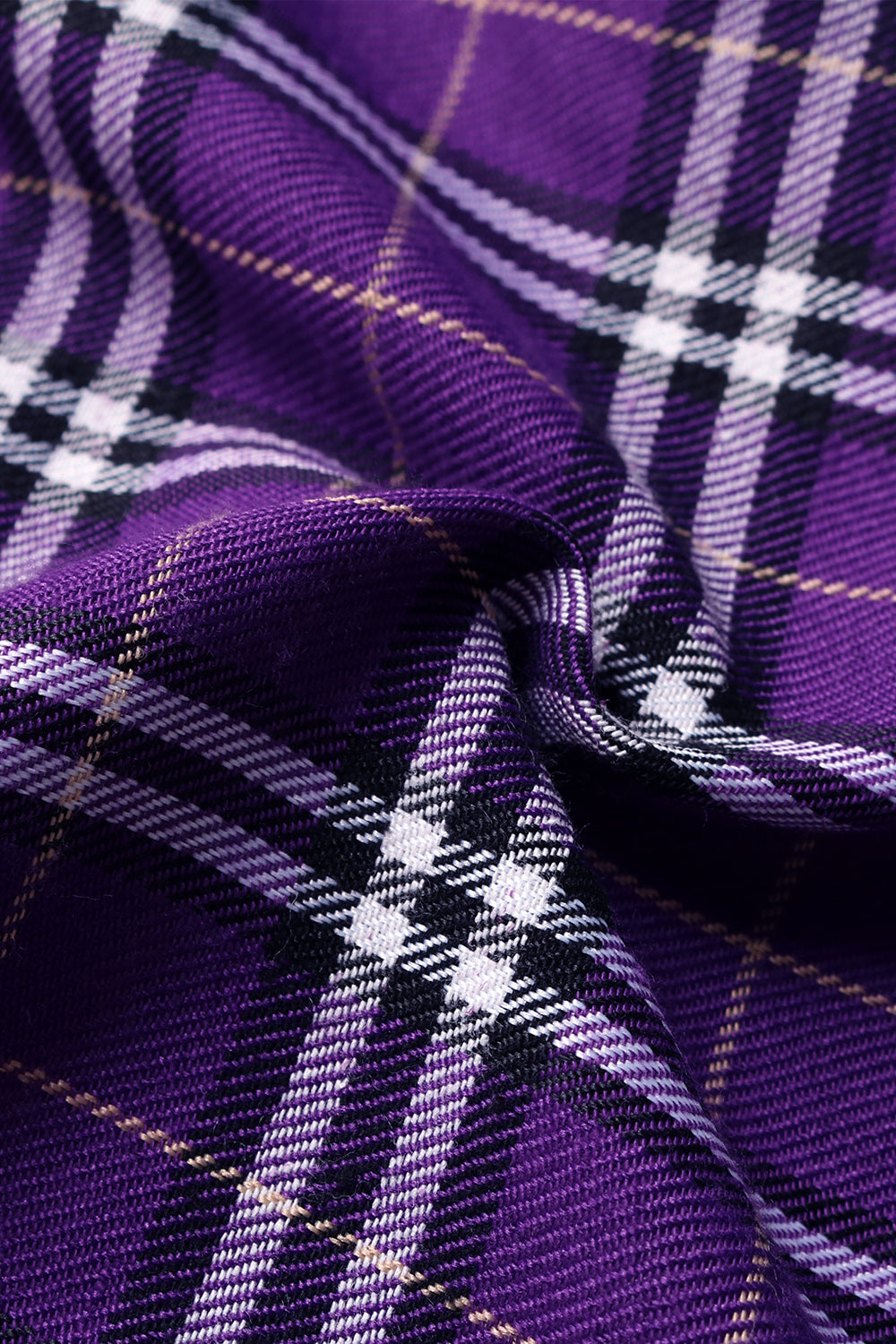 Perfee Plaid Straight Leg Overalls 4d905eb2fc544a96b13f48bc507d755f-Max Trendsi