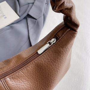 PU Leather Shoulder Bag 52feb66eb4db4de7a6a00d17938d0f5a-Max Trendsi