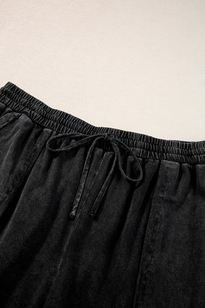 Plus Size Drawstring Wide Leg Pants 535afaa0-1834-42f3-9f07-a26879bb42fe-Max Trendsi