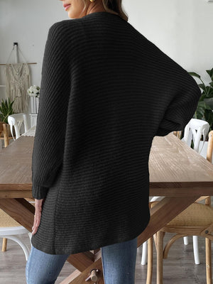 Open Front Long Sleeve Cardigan 54a1ac53-32b7-4c44-8fa9-ba9471a0f323-Max Glownestbest