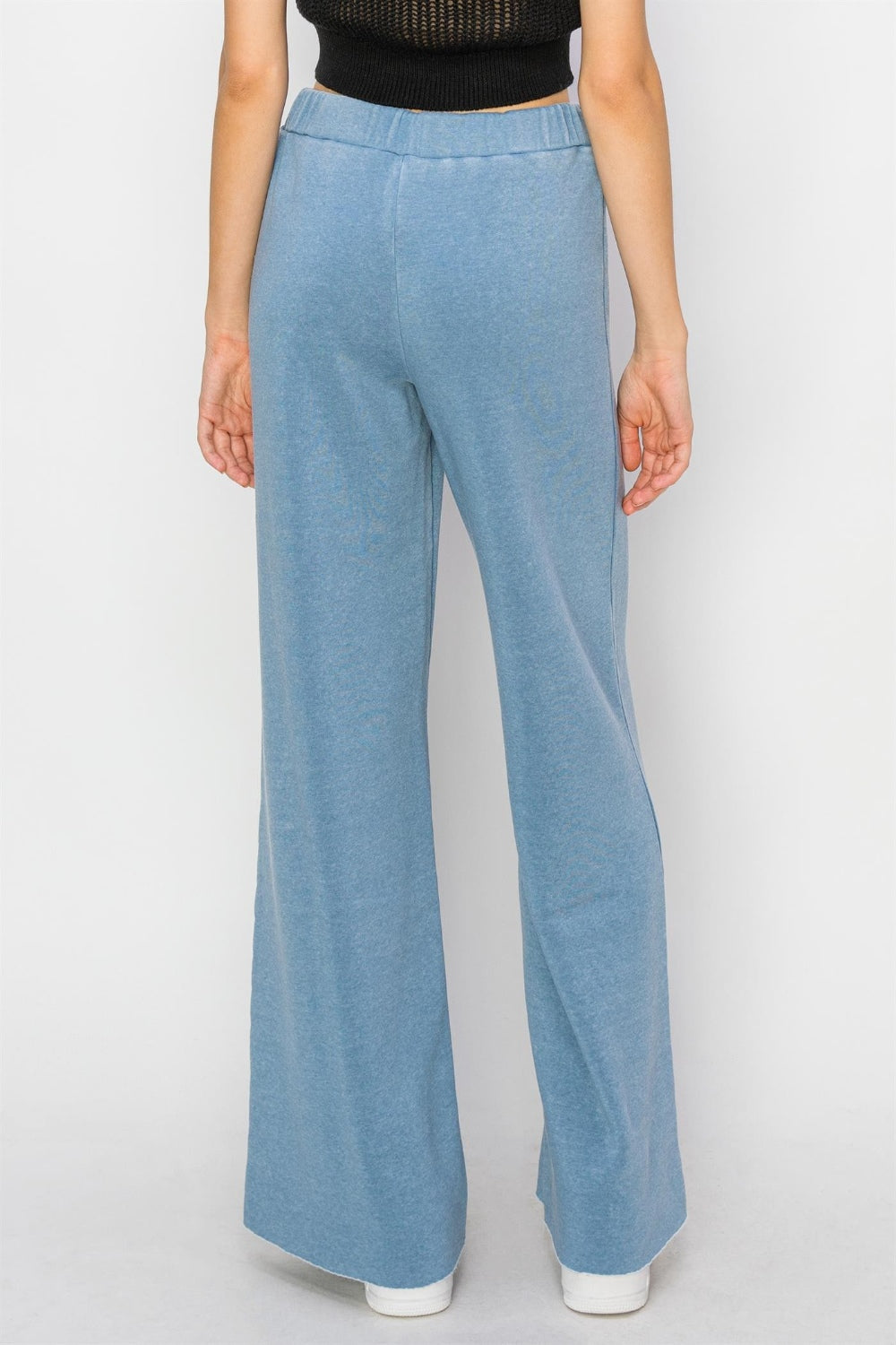HYFVE Drawstring Wide Leg Pants 54ccabe5-c09f-463d-ab6d-a474c9ee5983-Max Trendsi