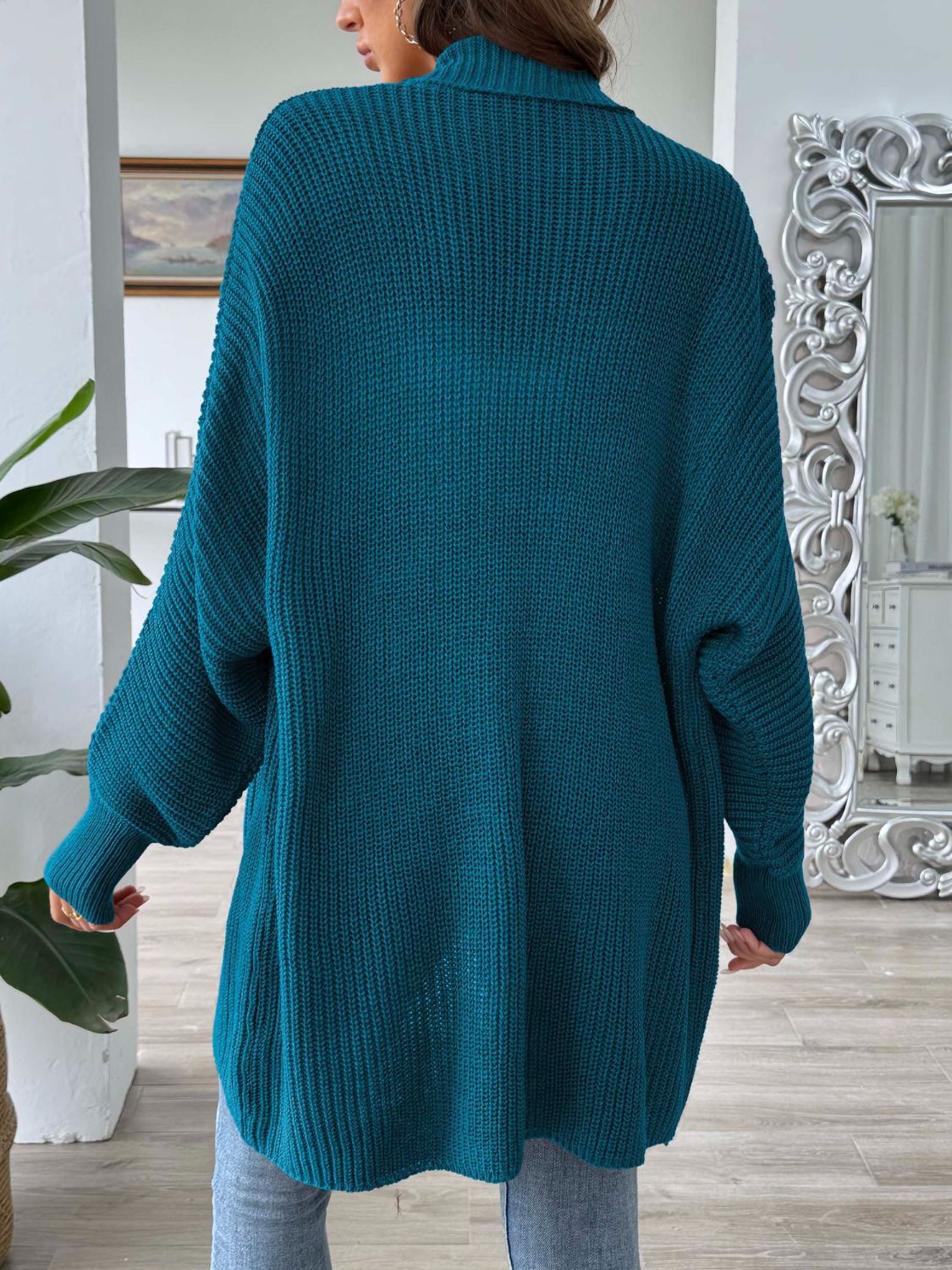 Open Front Long Sleeve Cardigan 584a7308-4960-4c8b-a7c4-699206251ce2-Max Glownestbest