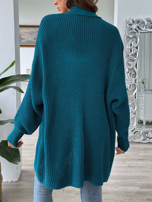 Open Front Long Sleeve Cardigan 584a7308-4960-4c8b-a7c4-699206251ce2-Max Glownestbest