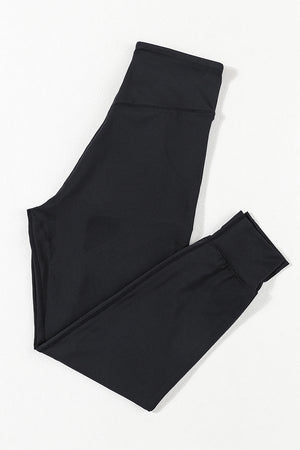 High Waist Joggers with Pockets 6c044012-b866-4804-a3c1-4f81659f85d0-Max Trendsi