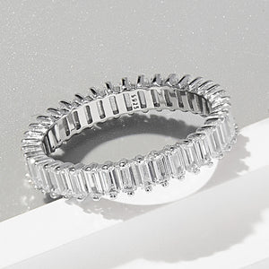 Zircon 925 Sterling Silver Ring 6d1e7cd9-c847-4989-bfcb-a403f6f3b798-Max Glownestbest