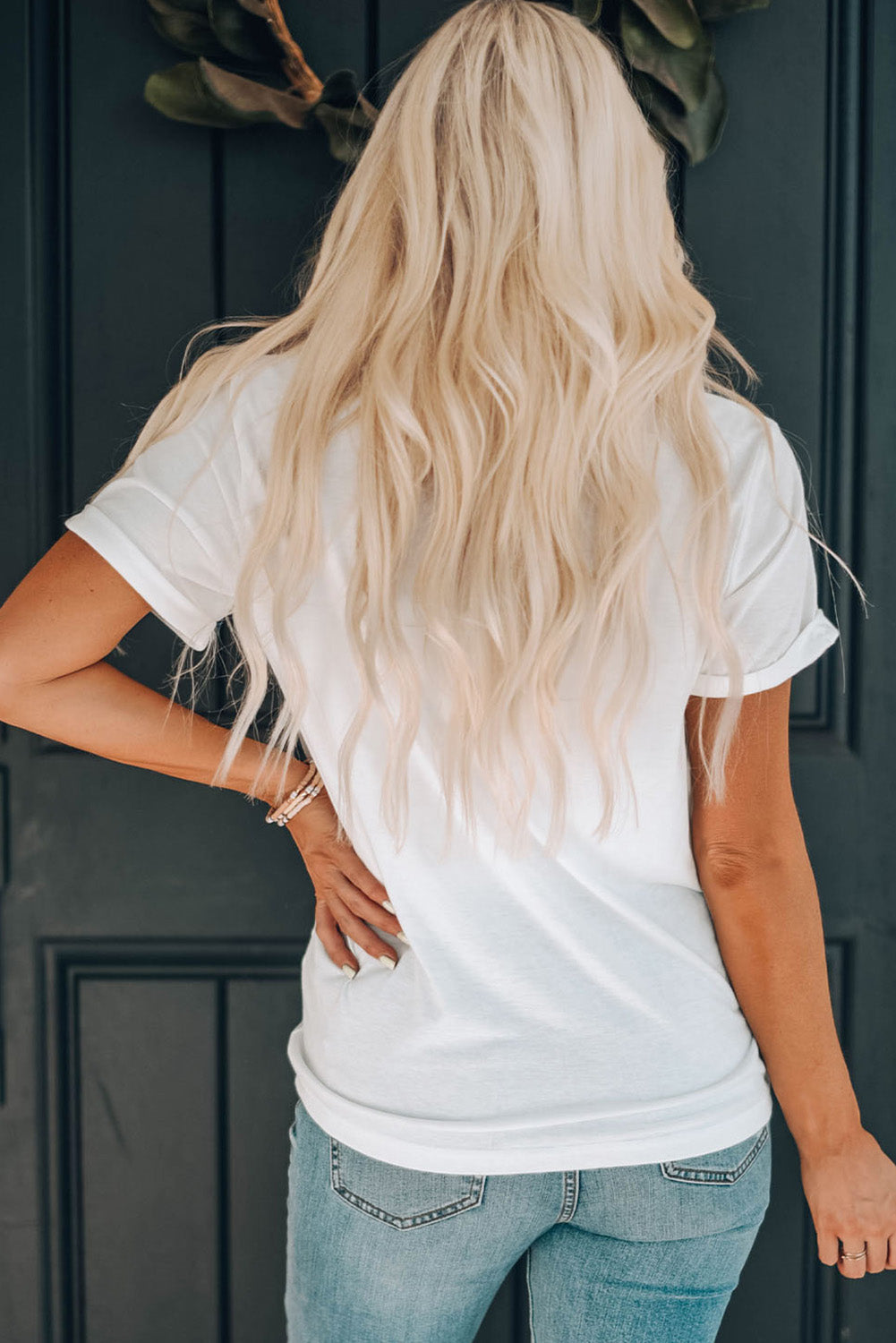 Glownestbest ® | NASHVILLE MUSIC CITY Graphic Round Neck Tee 721b514278654171bf99bbecdae50e0a-Max Glownestbest
