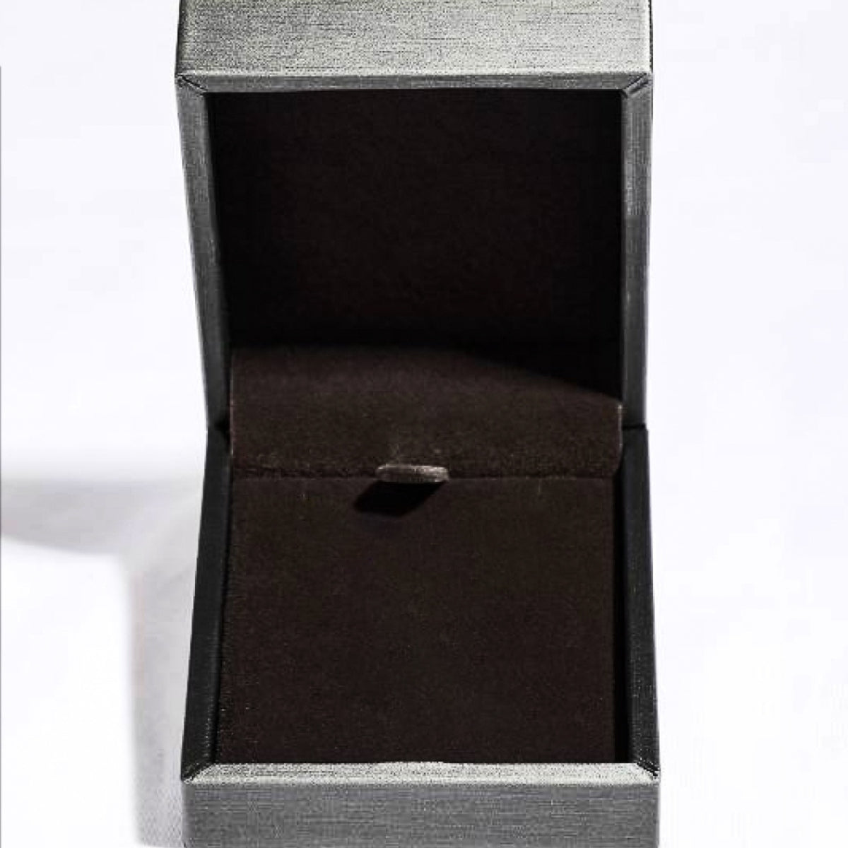 1.1 Carat Moissanite 925 Sterling Silver Necklace 74354df1-477d-4c5c-a452-b826d22854fe-Max Trendsi