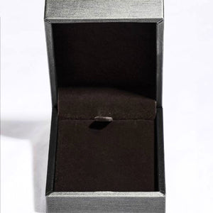 1.1 Carat Moissanite 925 Sterling Silver Necklace 74354df1-477d-4c5c-a452-b826d22854fe-Max Trendsi