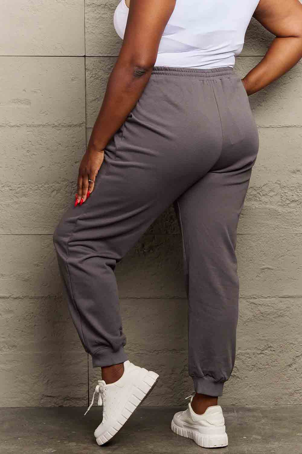 Simply Love Full Size CELESTIAL DREAMER Graphic Sweatpants 744329a7a8ea4f9cb3b1ce8cada9f945-Max Trendsi