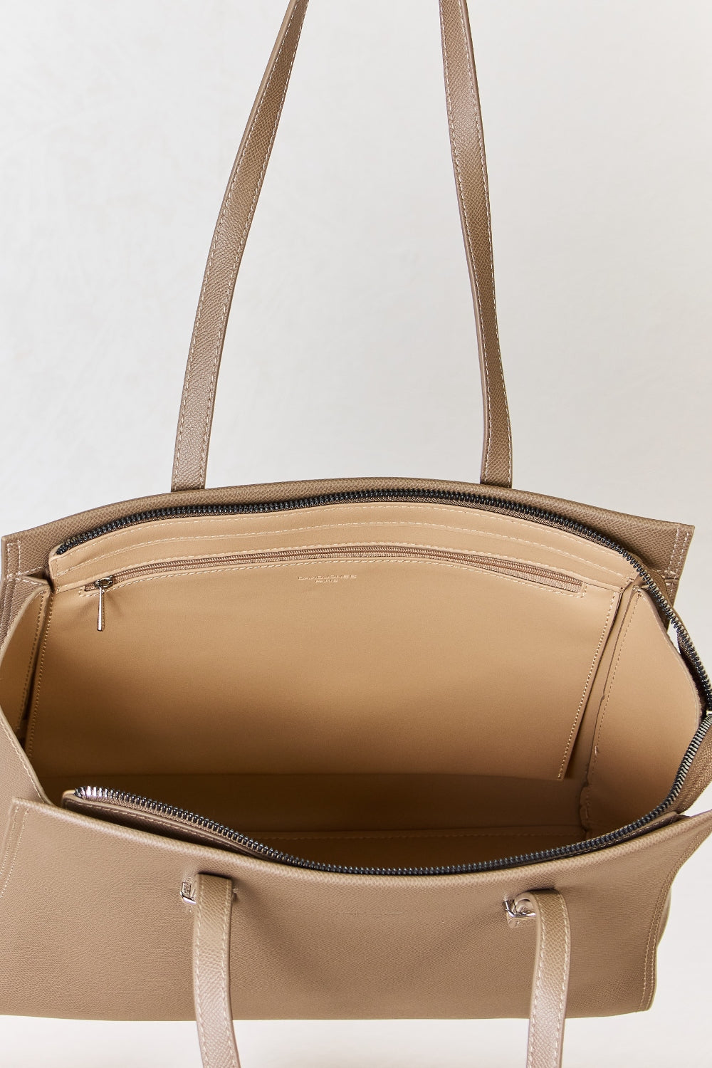 David Jones Medium Work Tote Bag 77161b85-aaa3-44e2-9050-8c5825b68825-Max Trendsi