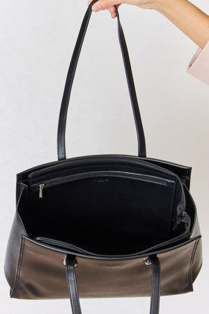 David Jones Medium Work Tote Bag 7864928d-8a9e-4a34-97cd-51cc4a3271c7-Max Trendsi