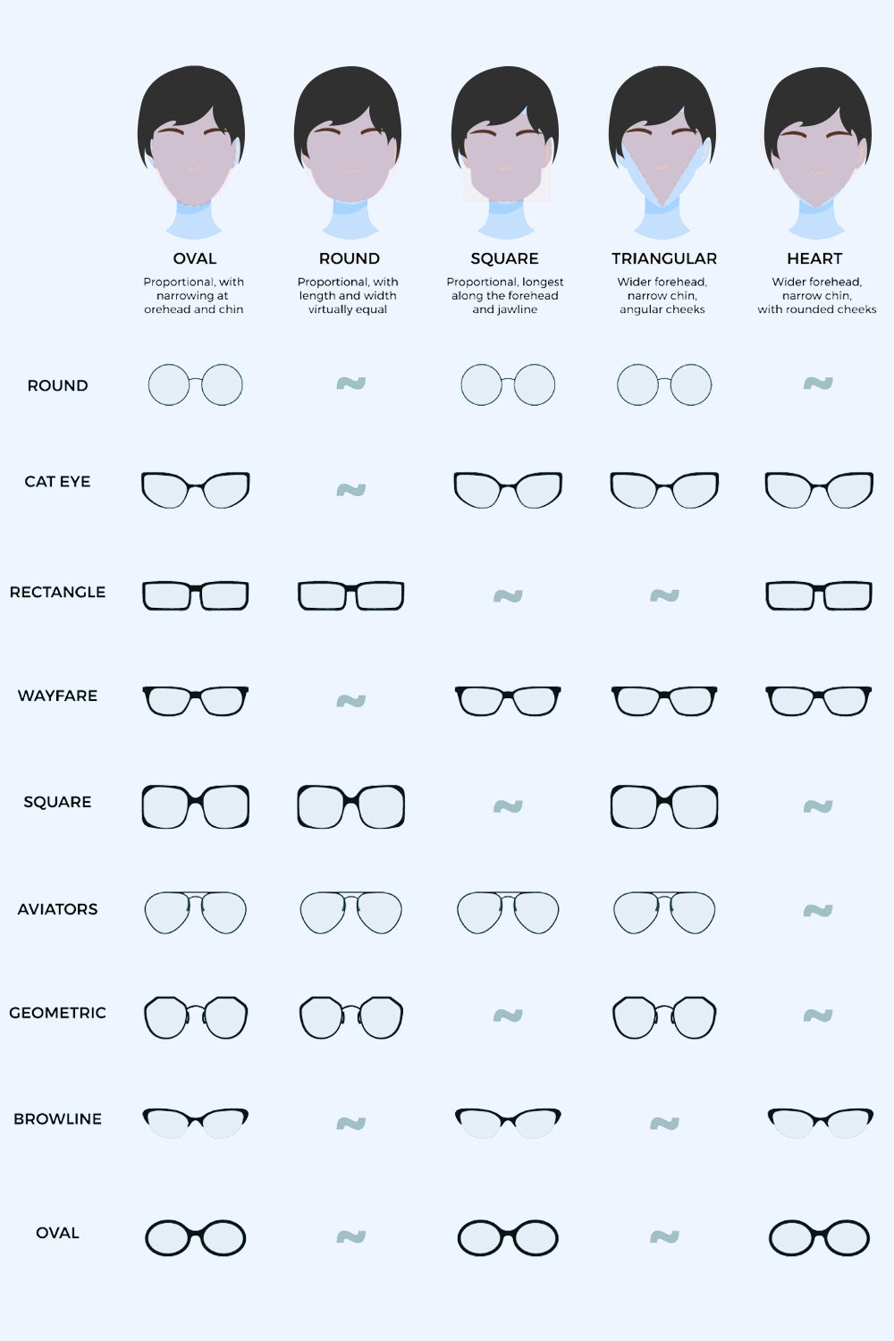 Full Rim Sunglasses 79b33a7e27e94065803736427bffc51e-Max Trendsi