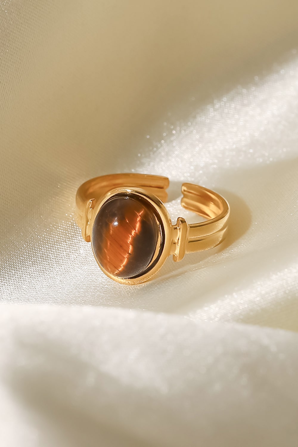 18K Gold Plated Open Ring 7afbf697cdcc434889587114834b832c-Max Trendsi