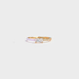 Heart Shape Inlaid Zircon Enamel Ring Pink Purple 7de876b7-050e-4ded-80f5-5e07326785ce-Max Trendsi