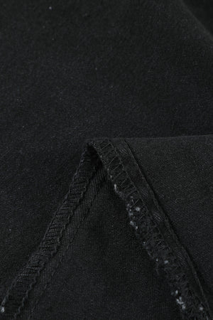 Slit Flare Jeans 7e832b8f9ac2485bb02dc8fe08c4d626-Max Trendsi