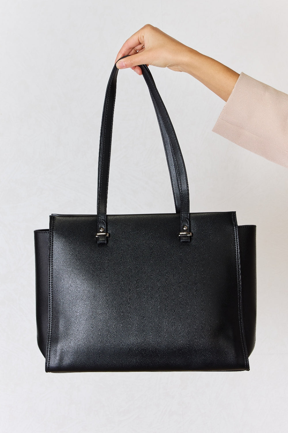 David Jones Medium Work Tote Bag 7efcad5e-c459-409a-8cca-8fd0957fddcc-Max Trendsi