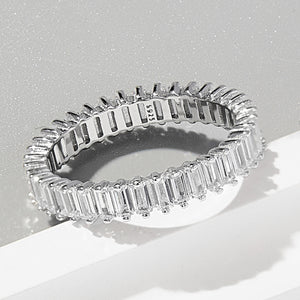 Zircon 925 Sterling Silver Ring 820738fe-71b9-4a74-ad1b-32fcb6989603-Max Glownestbest