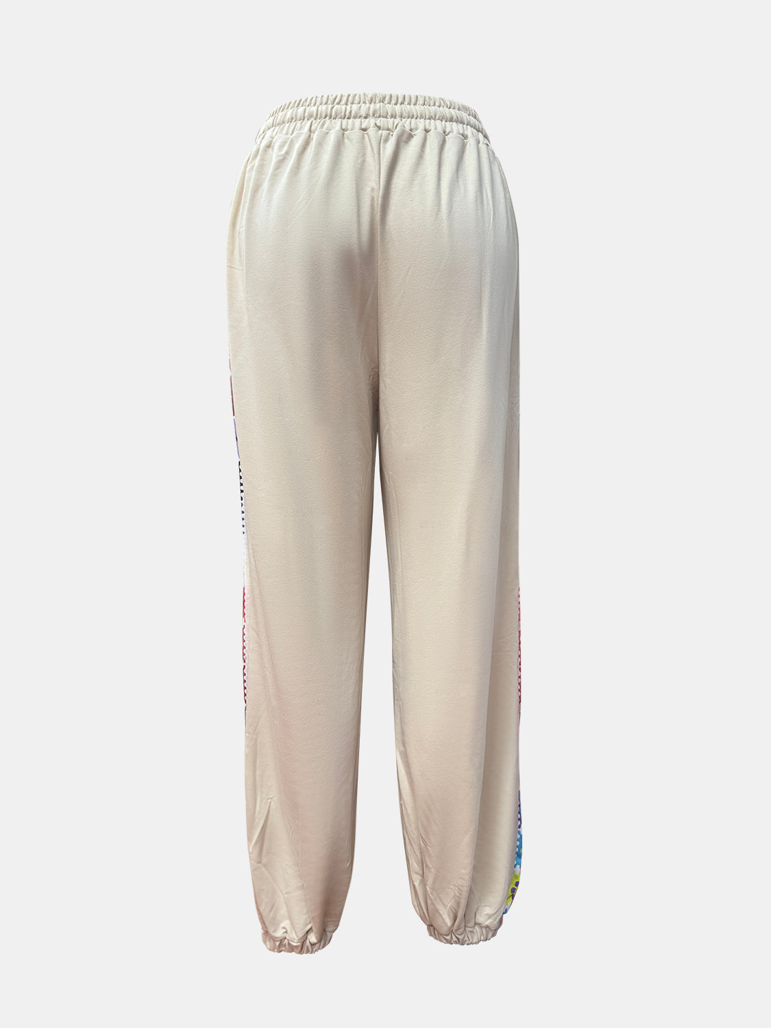 Perfee Drawstring High Waist Pants 8536000d-7ecb-4971-845a-cde2a1f85217-Max Trendsi