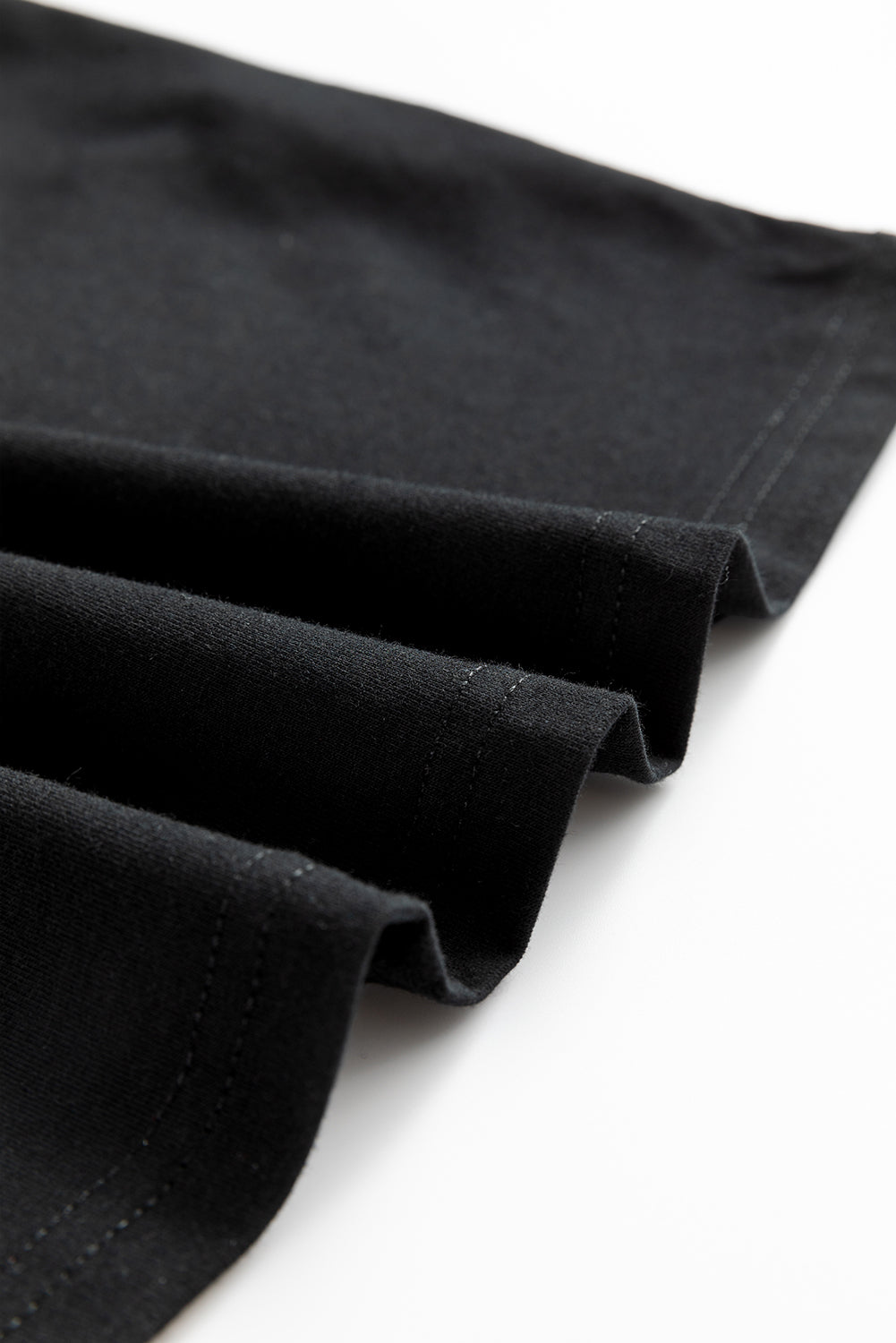 Glownestbest ® | Black Christmas Bowknot Graphic Crewneck T Shirt 8b89b81e69967b70 Glownestbest