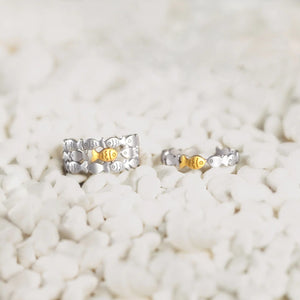 925 Sterling Silver Fish Open Ring 8e8345d3-341c-45fc-a3ce-38c3e30236e2-Max Trendsi