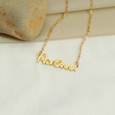 S925 Silver Customizable Alphabet Pendant Necklace 8fb48f71-4738-4c46-8ed3-224b85a04f56 Artshiney